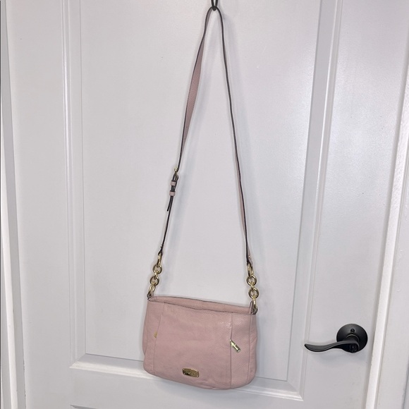 MICHAEL Michael Kors Blush Crossbody Bag #298 - Picture 1 of 1